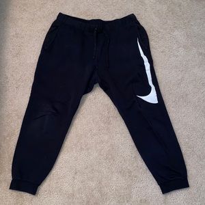 Mens Nike Joggers